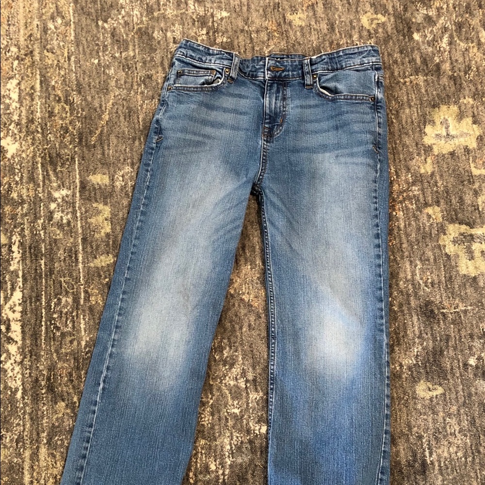 Boys Jeans